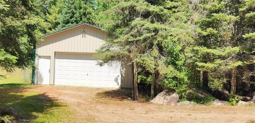2357 Retreat Lodge Road, Cook, MN 55723