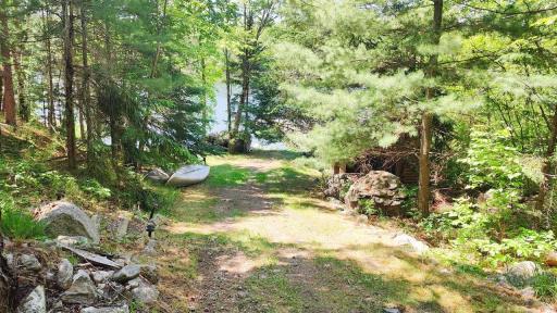 2357 Retreat Lodge Road, Cook, MN 55723