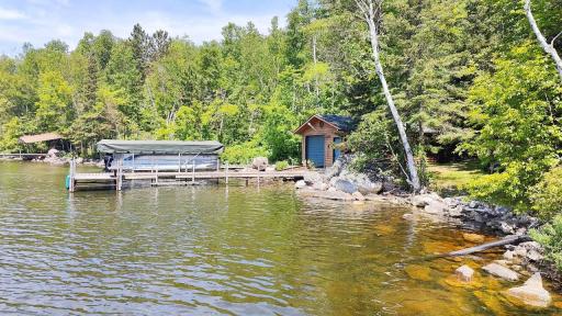 2357 Retreat Lodge Road, Cook, MN 55723