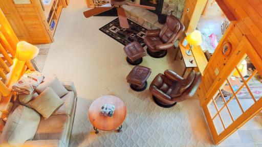 2357 Retreat Lodge Road, Cook, MN 55723