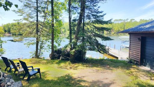 2357 Retreat Lodge Road, Cook, MN 55723