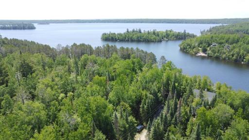 2357 Retreat Lodge Road, Cook, MN 55723