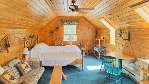 2357 Retreat Lodge Road, Cook, MN 55723