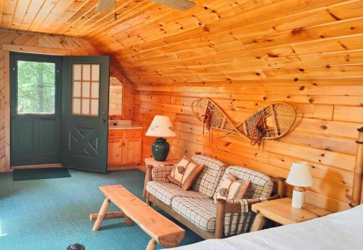 2357 Retreat Lodge Road, Cook, MN 55723