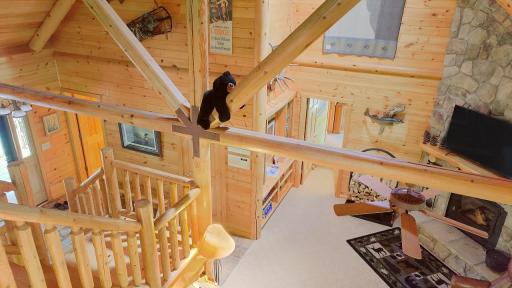 2357 Retreat Lodge Road, Cook, MN 55723