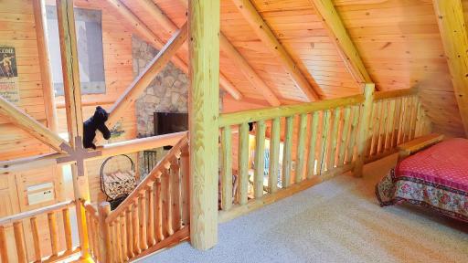 2357 Retreat Lodge Road, Cook, MN 55723