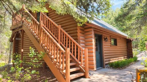 2357 Retreat Lodge Road, Cook, MN 55723