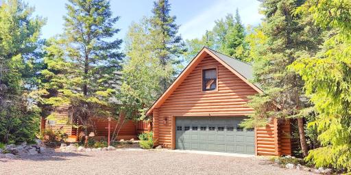 2357 Retreat Lodge Road, Cook, MN 55723