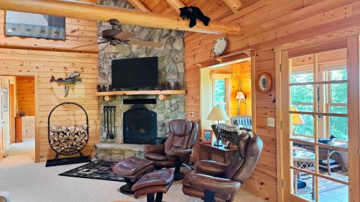 2357 Retreat Lodge Road, Cook, MN 55723