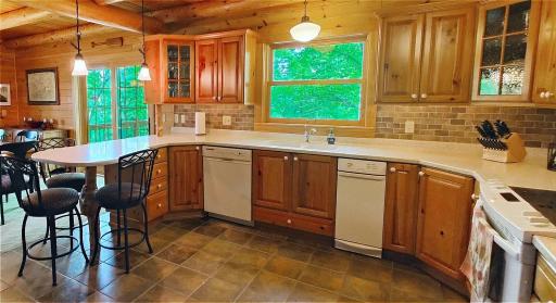 2357 Retreat Lodge Road, Cook, MN 55723