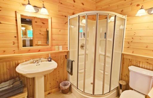 2357 Retreat Lodge Road, Cook, MN 55723
