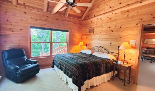 2357 Retreat Lodge Road, Cook, MN 55723