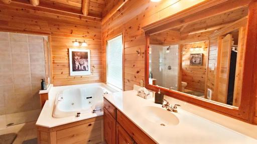 2357 Retreat Lodge Road, Cook, MN 55723