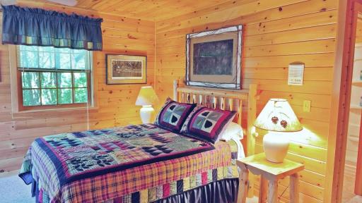 2357 Retreat Lodge Road, Cook, MN 55723