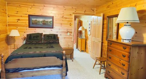 2357 Retreat Lodge Road, Cook, MN 55723