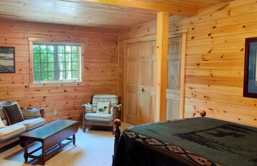 2357 Retreat Lodge Road, Cook, MN 55723