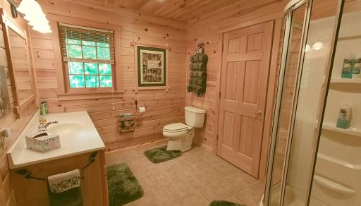 2357 Retreat Lodge Road, Cook, MN 55723