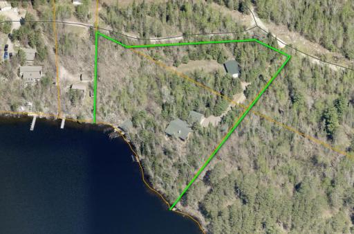 2357 Retreat Lodge Road, Cook, MN 55723