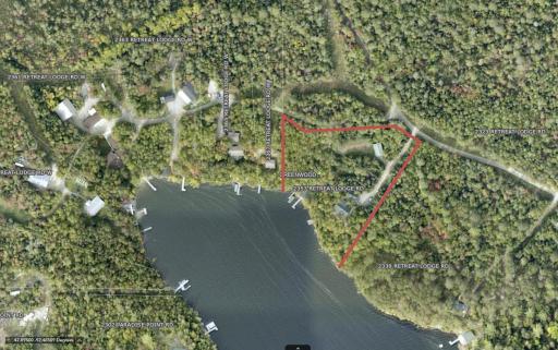 2357 Retreat Lodge Road, Cook, MN 55723