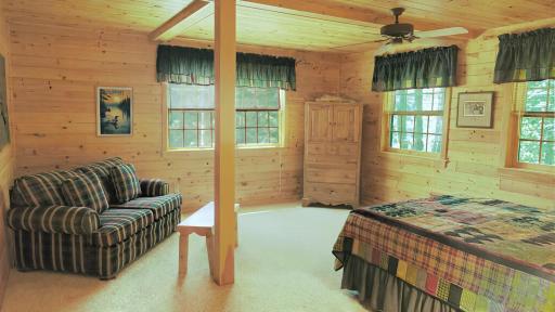 2357 Retreat Lodge Road, Cook, MN 55723
