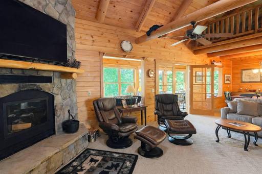 2357 Retreat Lodge Road, Cook, MN 55723