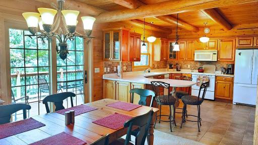 2357 Retreat Lodge Road, Cook, MN 55723