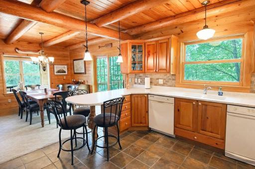 2357 Retreat Lodge Road, Cook, MN 55723