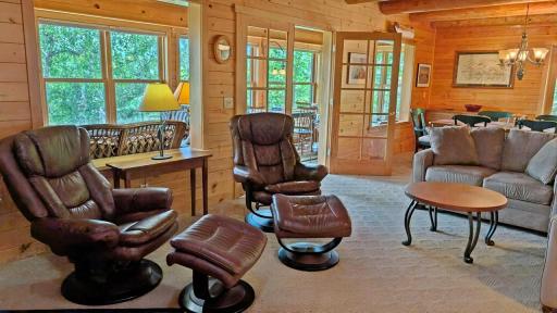 2357 Retreat Lodge Road, Cook, MN 55723