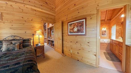 2357 Retreat Lodge Road, Cook, MN 55723