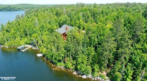 2357 Retreat Lodge Road, Cook, MN 55723