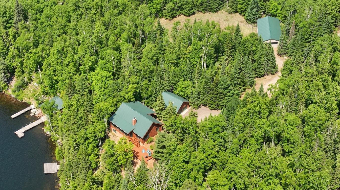Property photo for 2357 Retreat Lodge Road, Cook, MN 55723