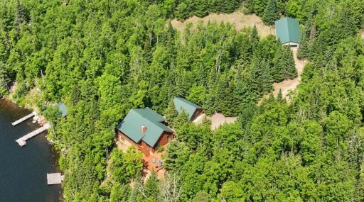 2357 Retreat Lodge Road, Cook, MN 55723