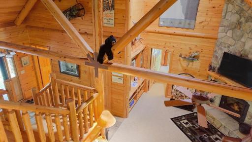 2357 Retreat Lodge Road, Cook, MN 55723