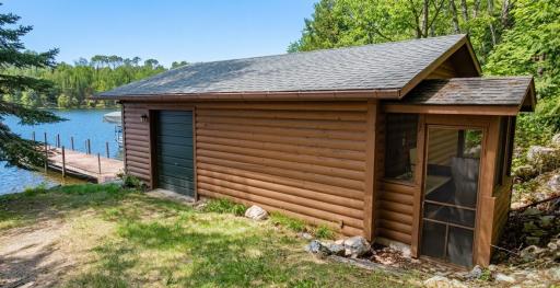 2357 Retreat Lodge Road, Cook, MN 55723