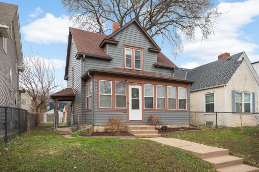 1329 Newton Avenue N, Minneapolis, MN 55411