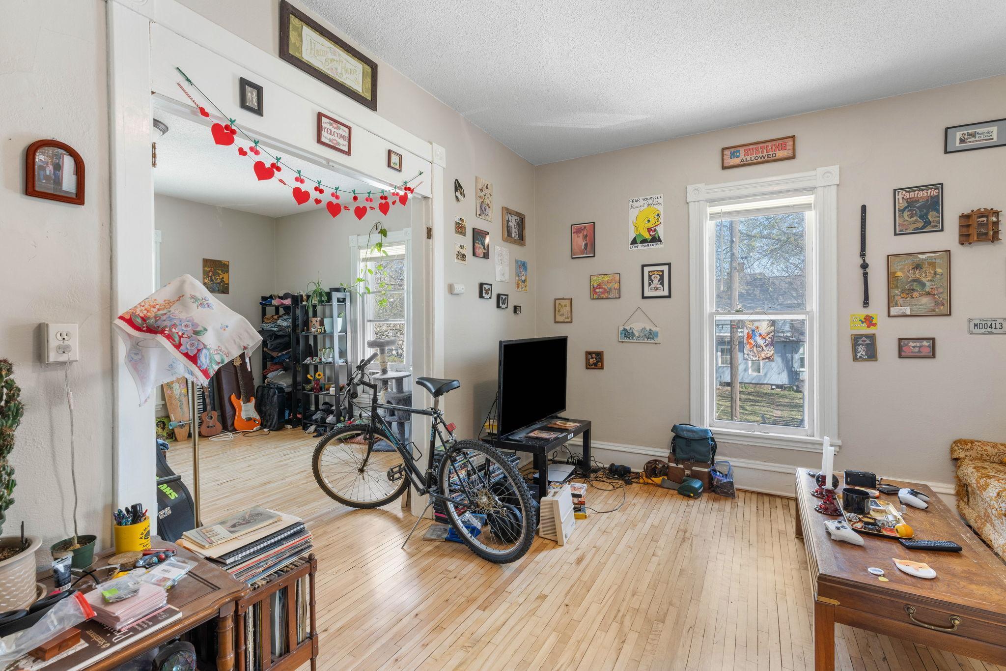 Now we head to unit 3.