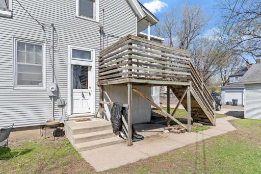 2048 Carroll Avenue, Saint Paul, MN 55104