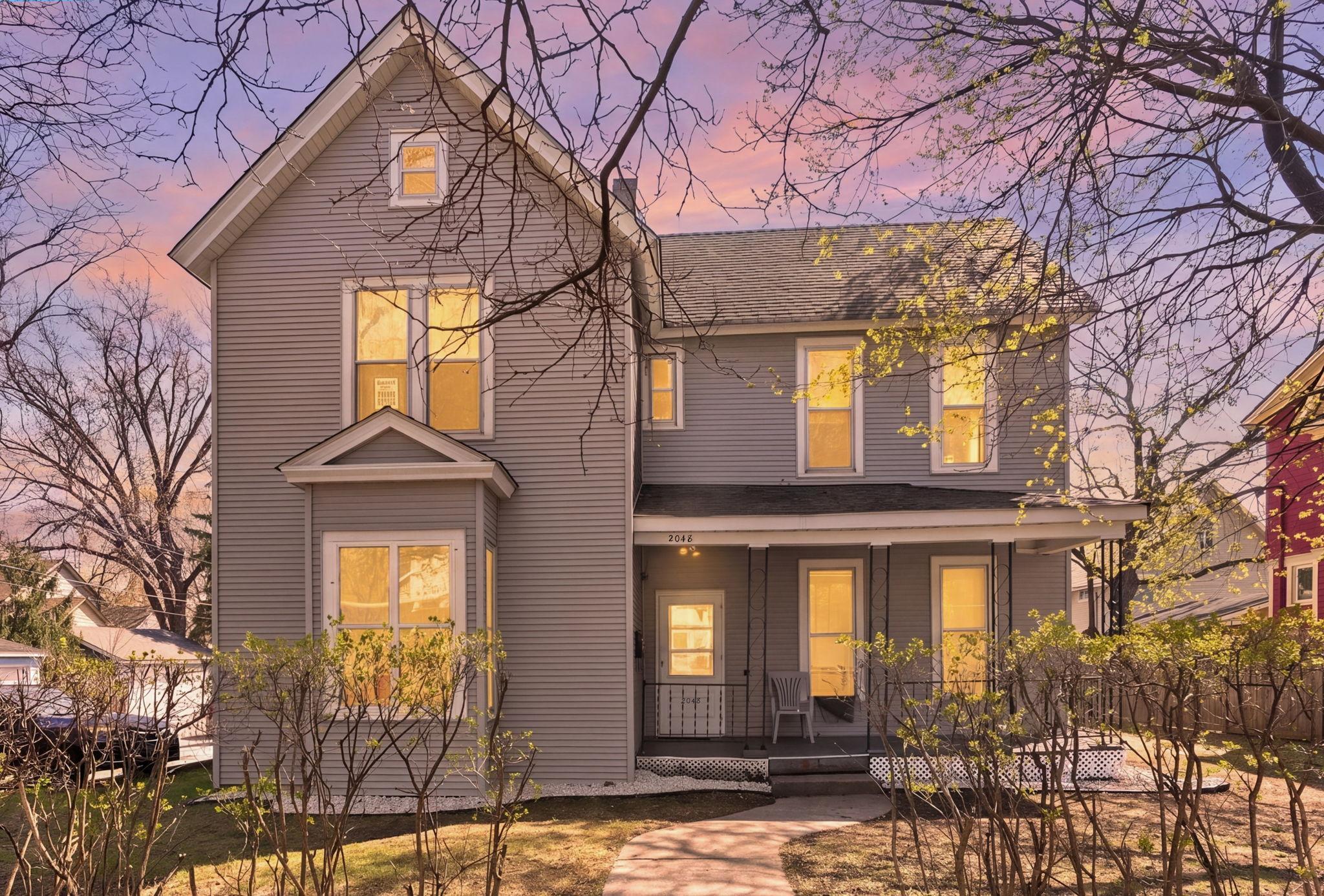 Schedule your private showing today!