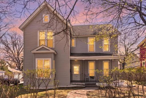 2048 Carroll Avenue, Saint Paul, MN 55104