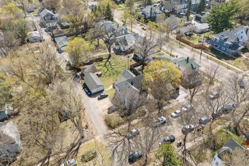 2048 Carroll Avenue, Saint Paul, MN 55104