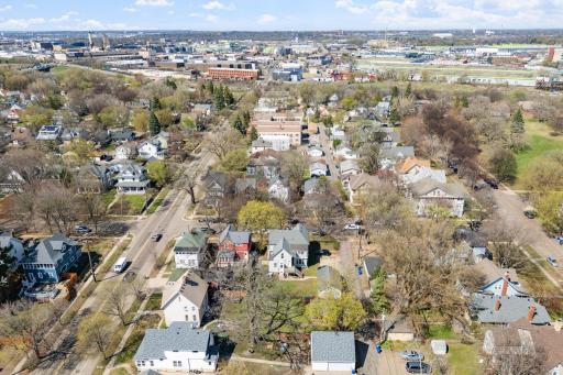 2048 Carroll Avenue, Saint Paul, MN 55104