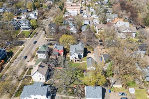 2048 Carroll Avenue, Saint Paul, MN 55104