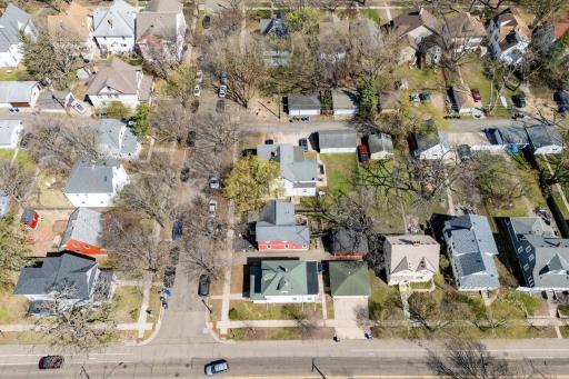 2048 Carroll Avenue, Saint Paul, MN 55104