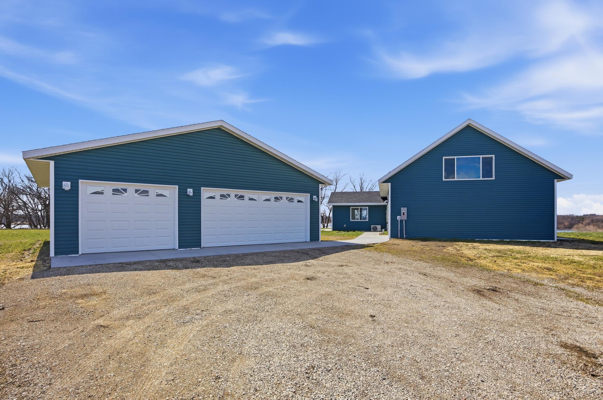 17196 Boyer Lake Rd, Lake Park, MN 56544