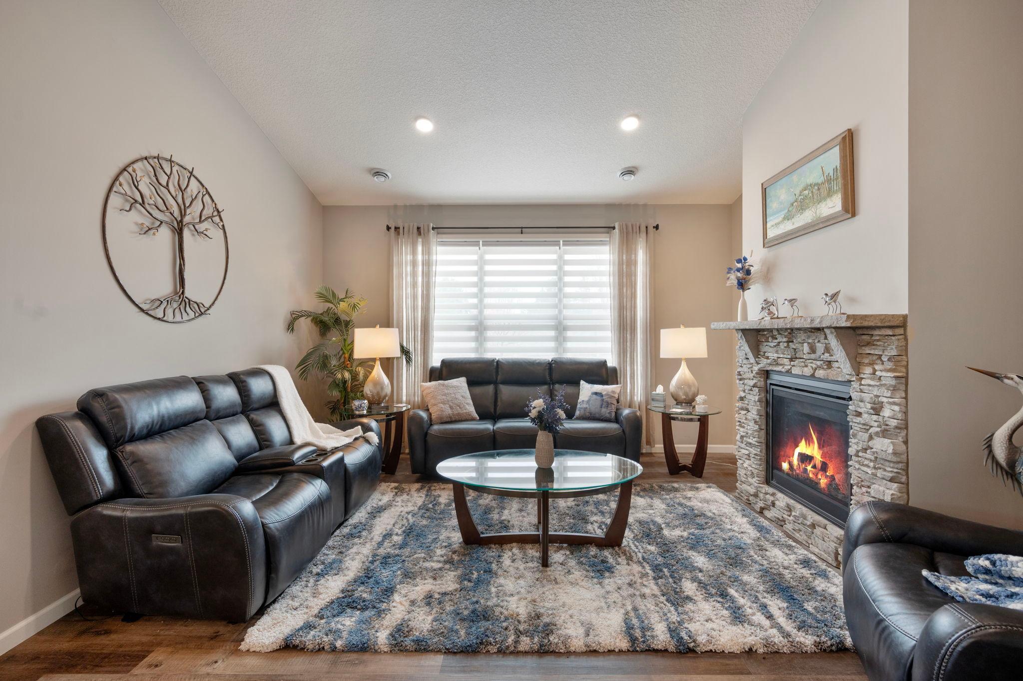 Family Room - View #2