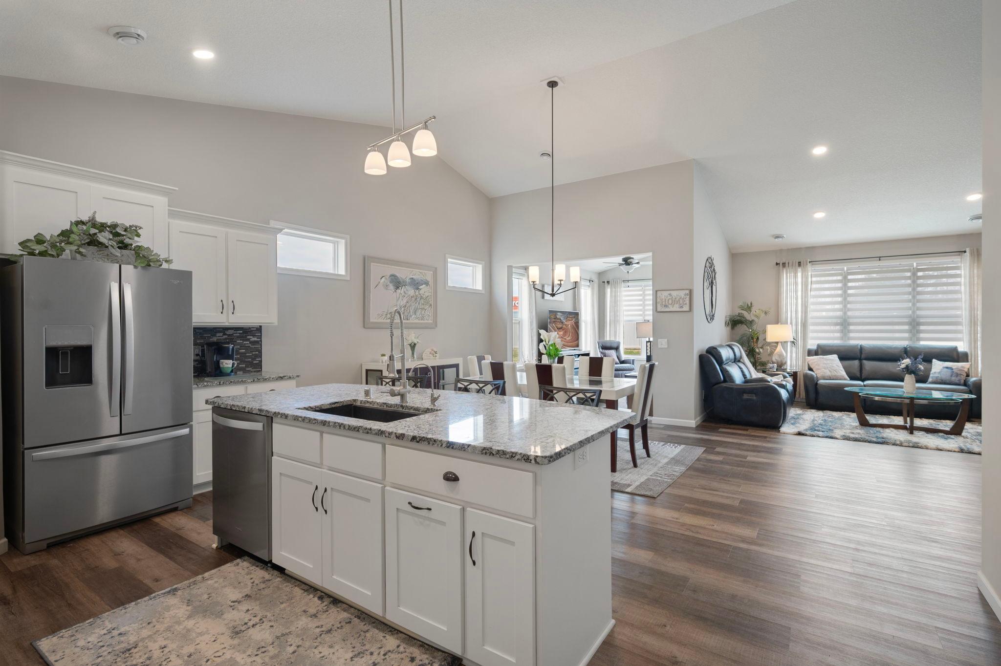 The "Heart of the Home"