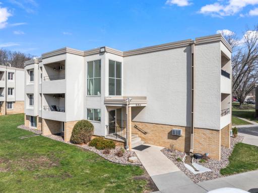 1931 Viking Drive NW, 14, Rochester, MN 55901