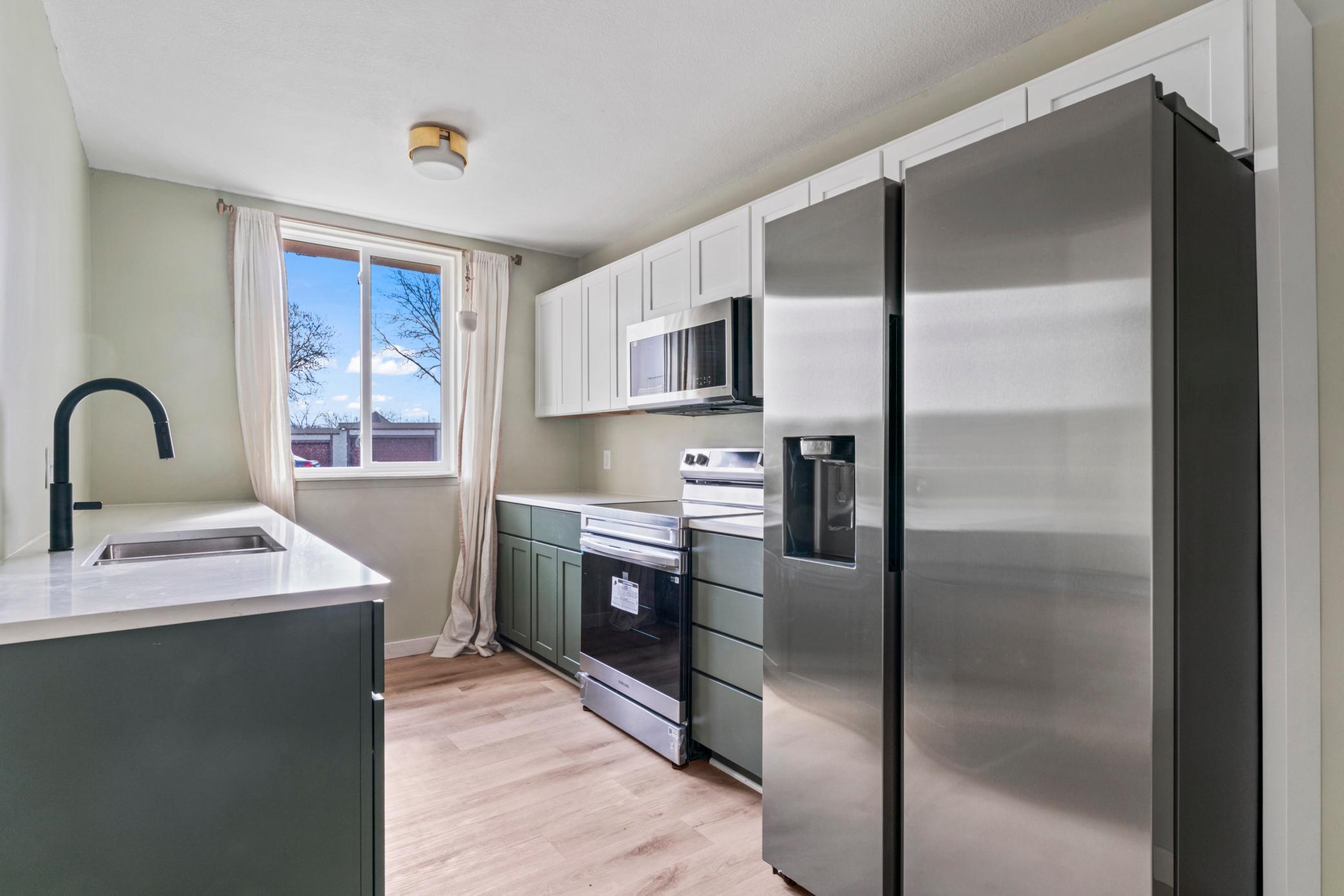 Gorgeous Kitchen Cabinest