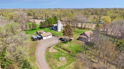 4250 35th Street SW, Waverly, MN 55390