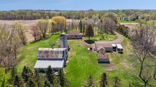 4250 35th Street SW, Waverly, MN 55390